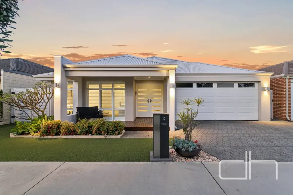 9 Rousham Road, Landsdale, WA 6065