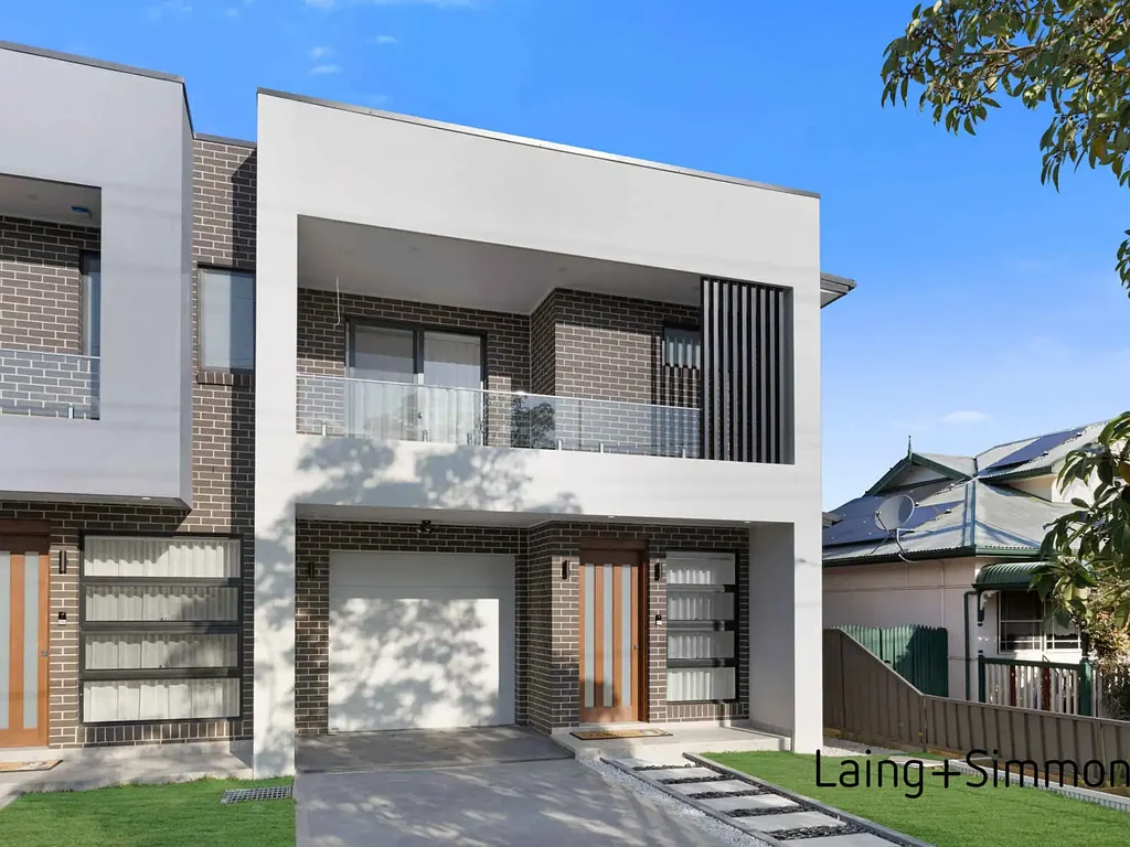 Brand New 5 Bedroom Duplex in Prime Girraween Location