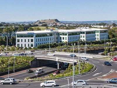 Business  Mixed Use Zone