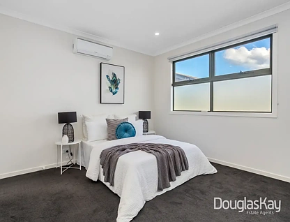 4/160 Duke Street, Braybrook, VIC 3019, 3房, 2浴, 城市屋