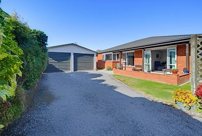 3 Bedroom 2 Bathroom Home