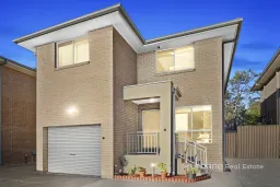 6/34 Power Street, Doonside