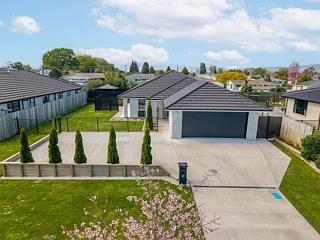 41 Hinerangi Crescent, Matamata, Matamata-Piako