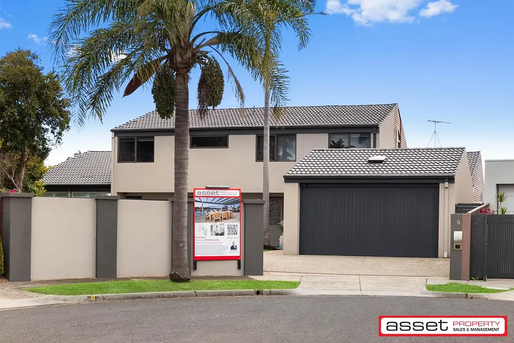 9 Gull Court, Patterson Lakes, VIC 3197