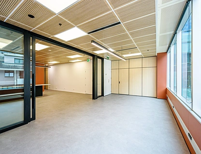 1B/152 Fanshawe Street, Auckland Central, Auckland City, 0 ਕਮਰੇ, 0 ਬਾਥਰੂਮ, Office Premises