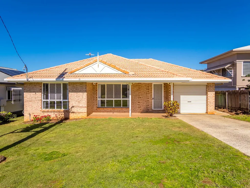 East Lismore 2Zimmer The Perfect Blend of Comfort, Convenience, and Low-Maintenance Living