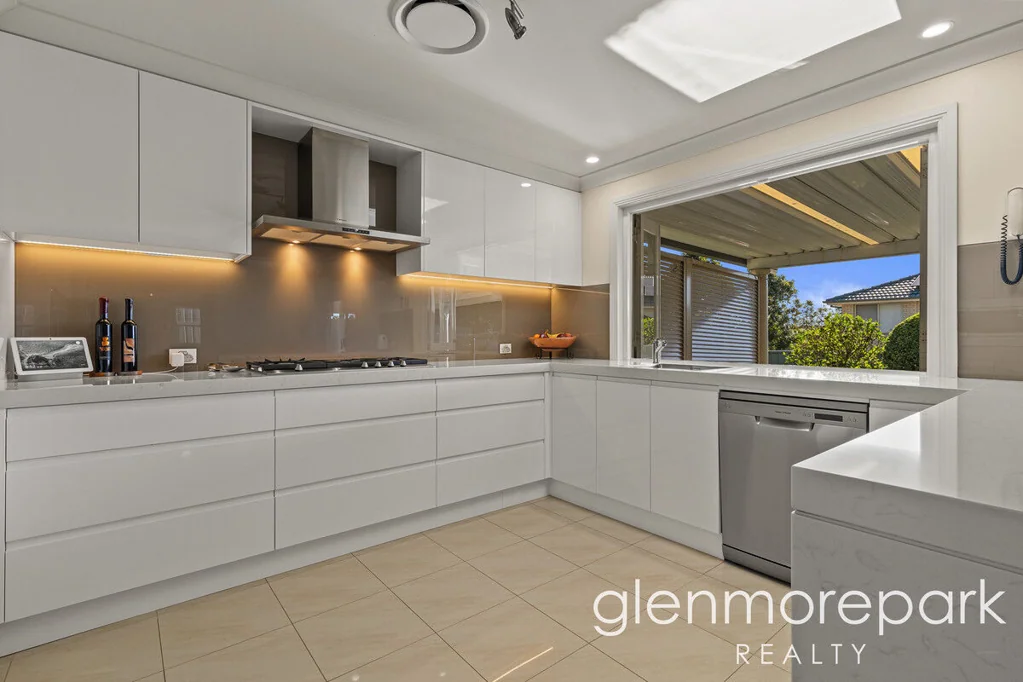 ਪਤਾ ਗੁਪਤ, Glenmore Park, NSW 2745