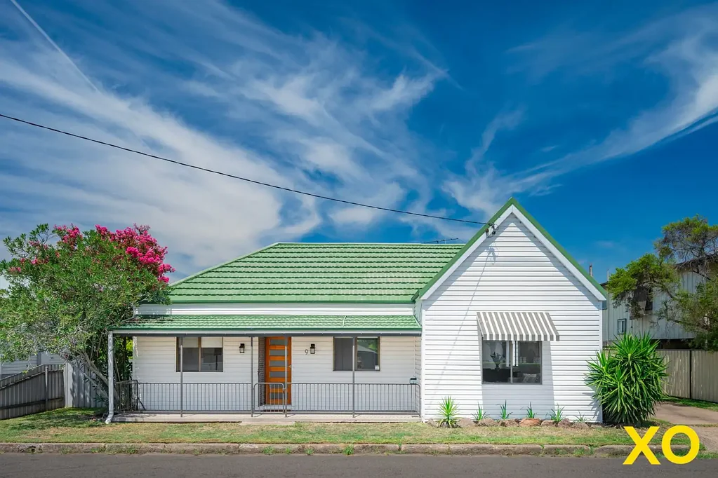 9 Harriett Street, Singleton, NSW 2330