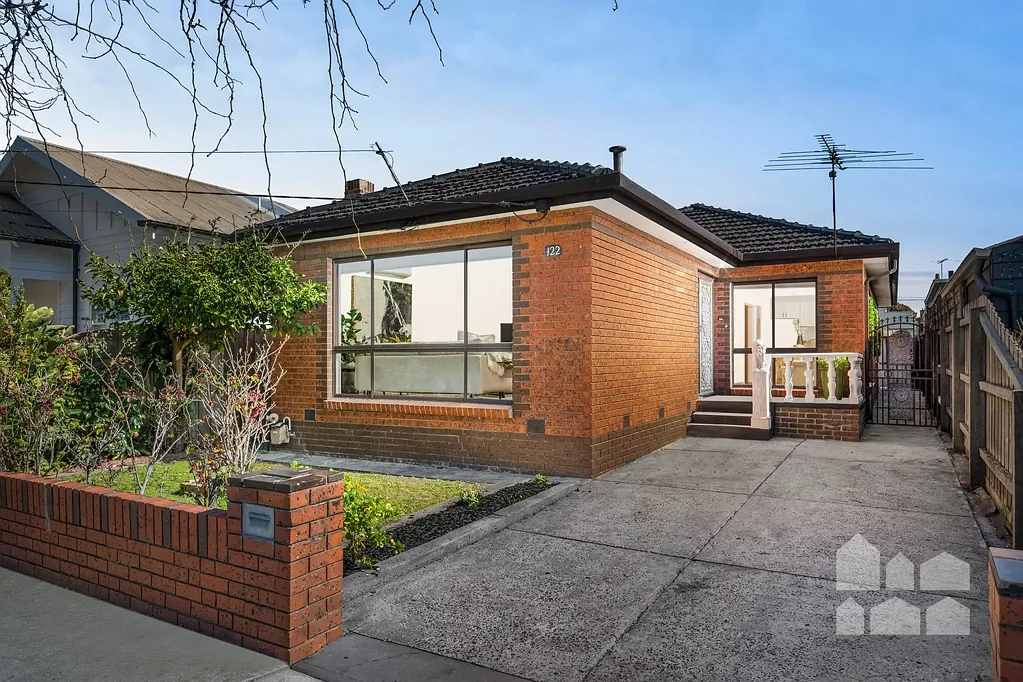 122 Empress Avenue, Kingsville, VIC 3012