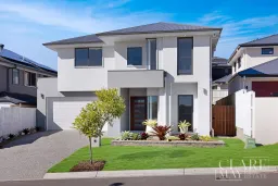 45 Eucalyptus Circuit, Springfield