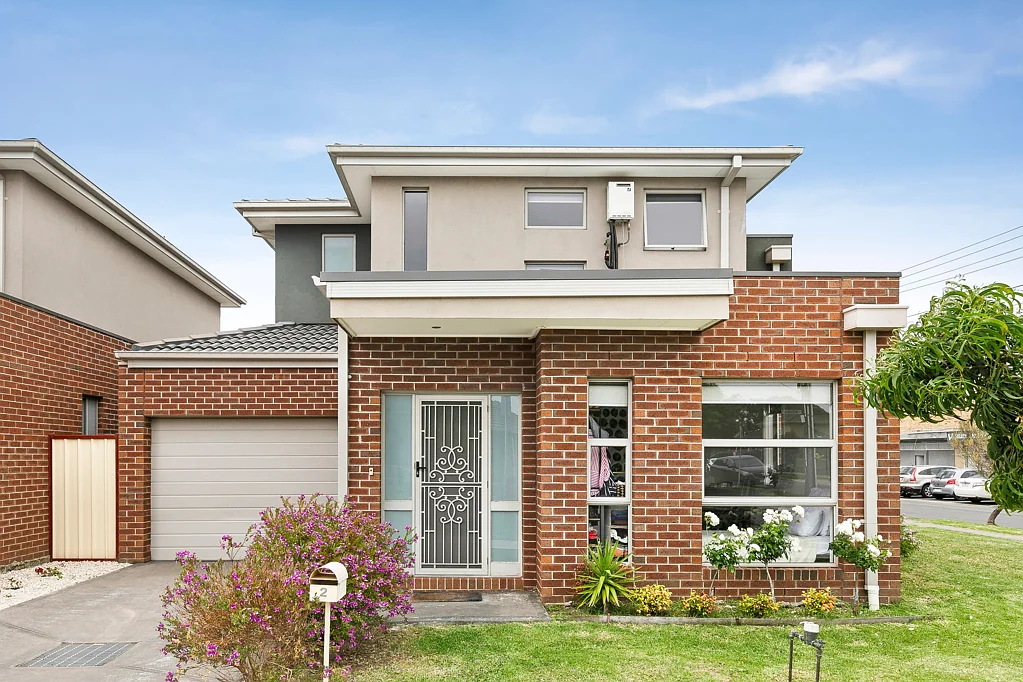 2 Wodonga Street, Broadmeadows, VIC 3047