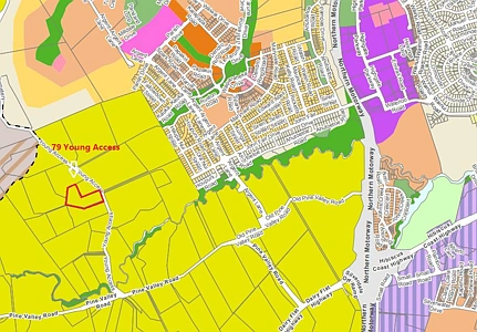 Future Urban Zone