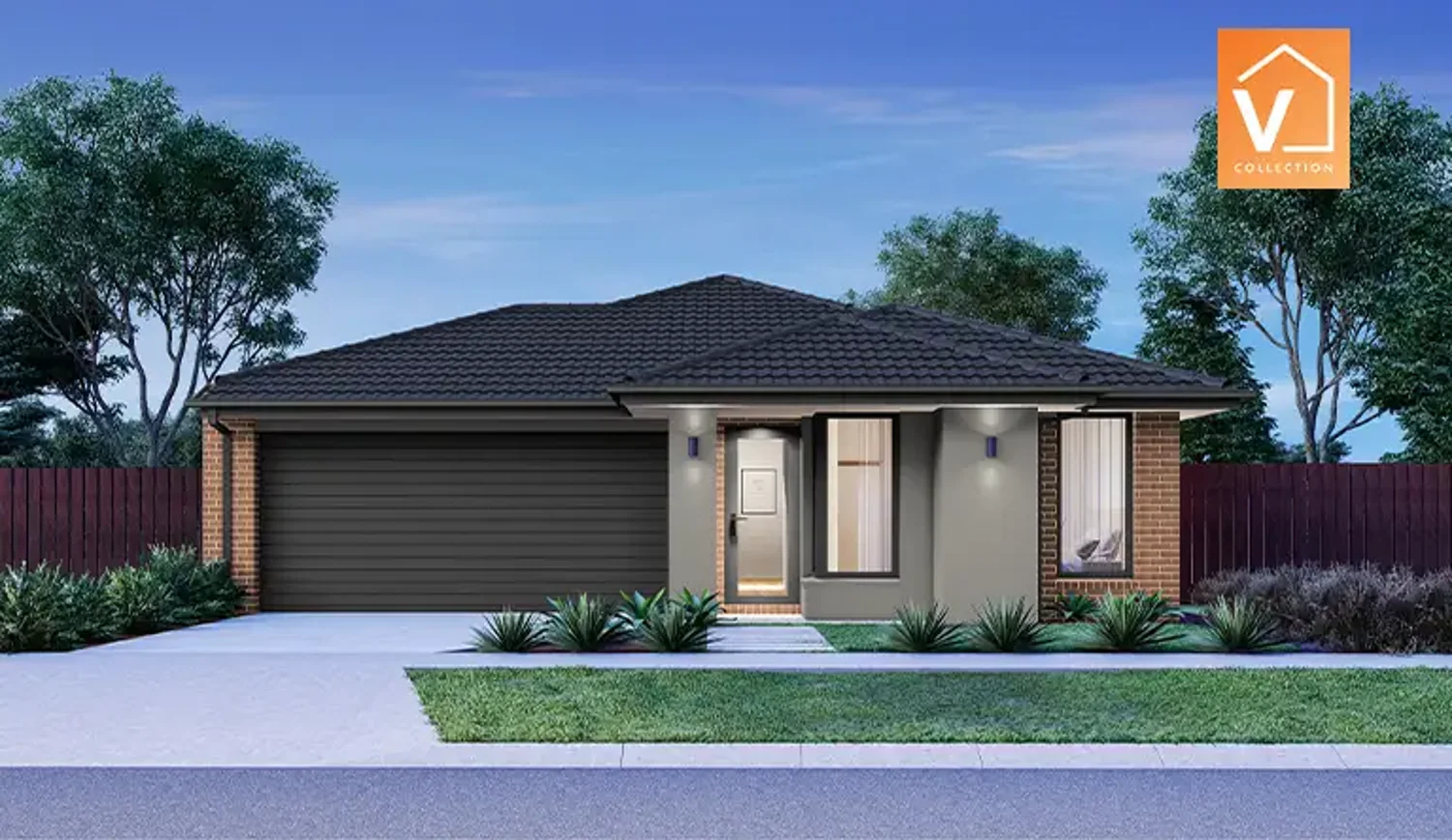 1865 Embleton Chase, Weir Views, VIC 3338, 4 Bedrooms, 2 Bathrooms, House