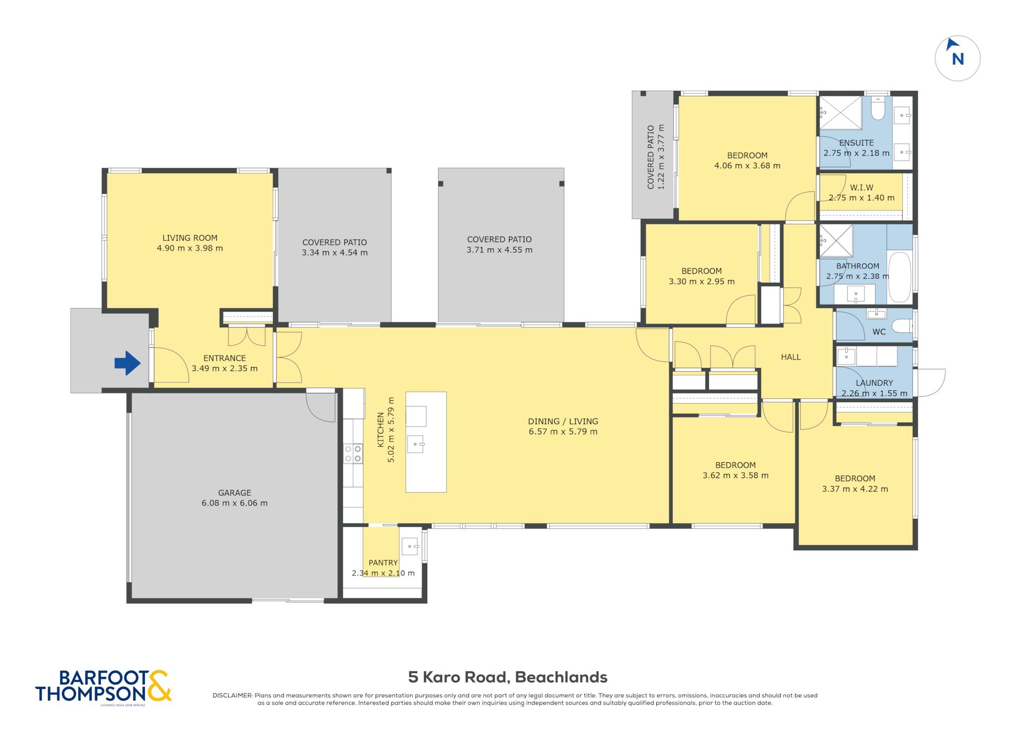 5 Karo Road, Beachlands, photo 2