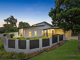2 Suffolk Street, Wishart
