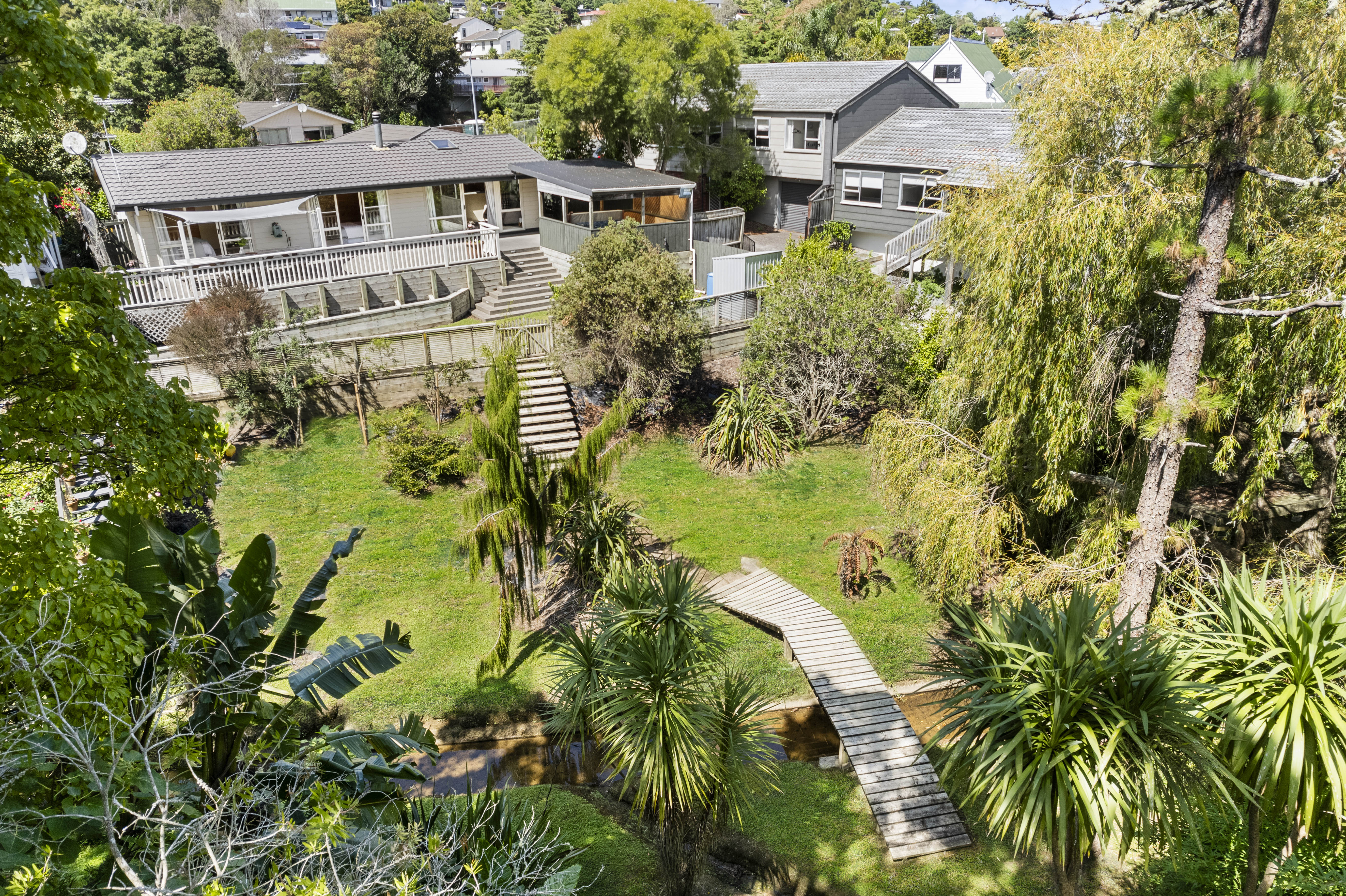 7 Scarlock Avenue, Browns Bay, Auckland - North Shore, 3 રૂમ, 0 બાથરૂમ, House