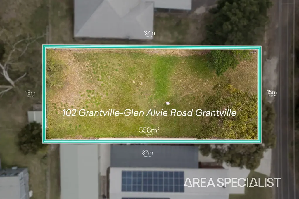 Grantville The Brief: Vendor Says Sell! Your Dream Coastal Lifestyle Awaits