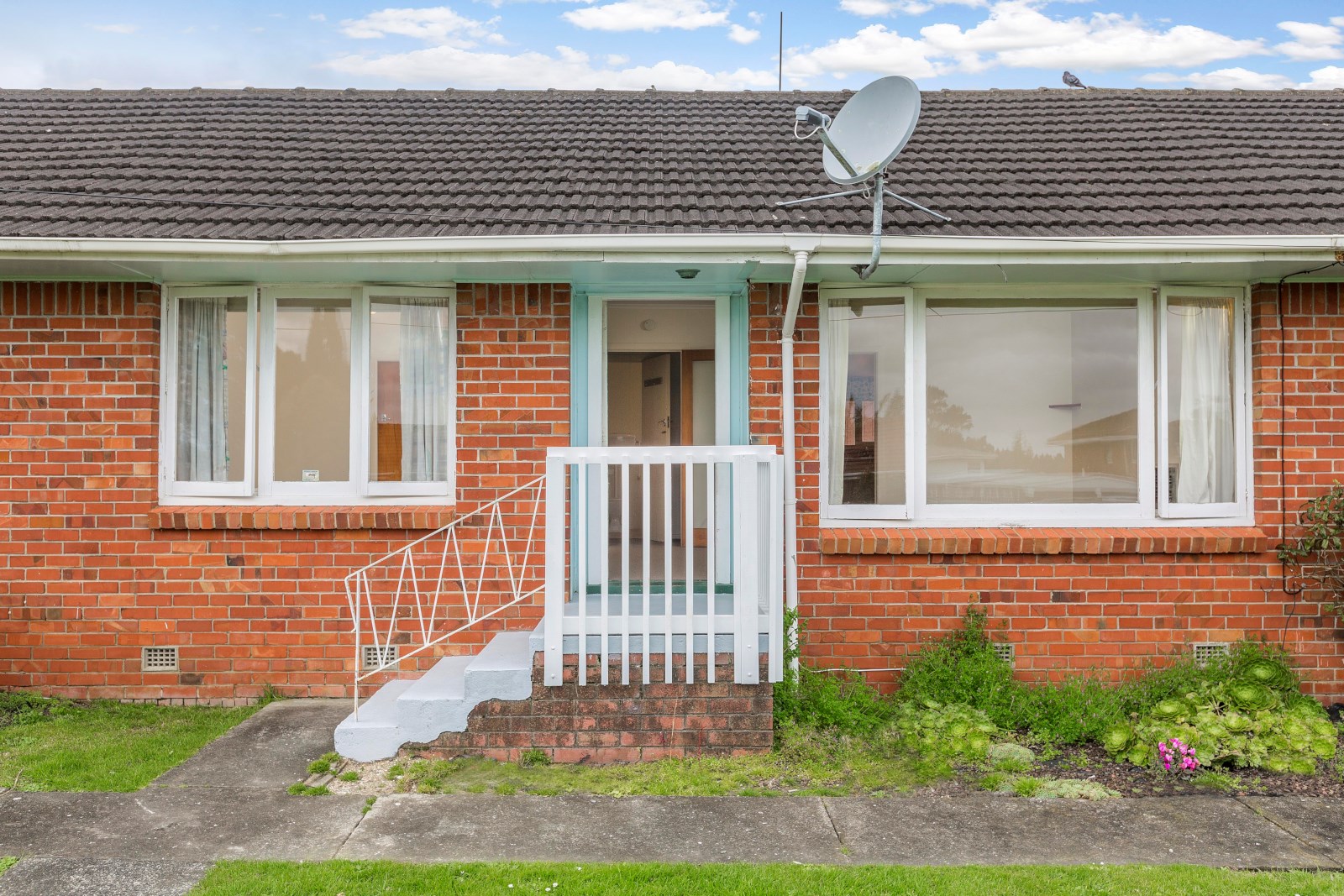 2/5 Dudding Avenue, Northcote, Auckland - North Shore, 2 phòng ngủ, 1 phòng tắm