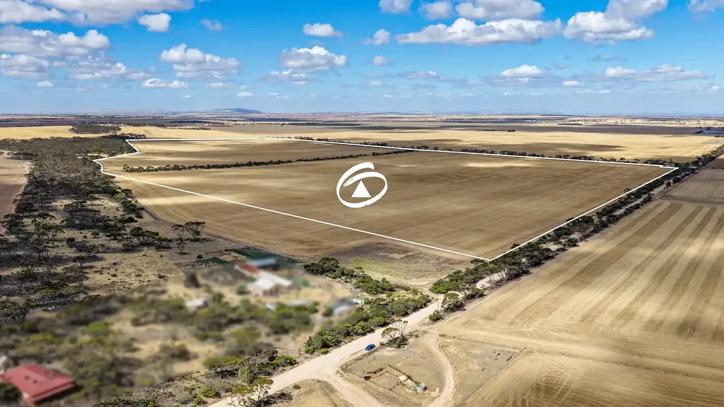 Kainton PRIME CROPPING LAND – FOR SALE & LEASE