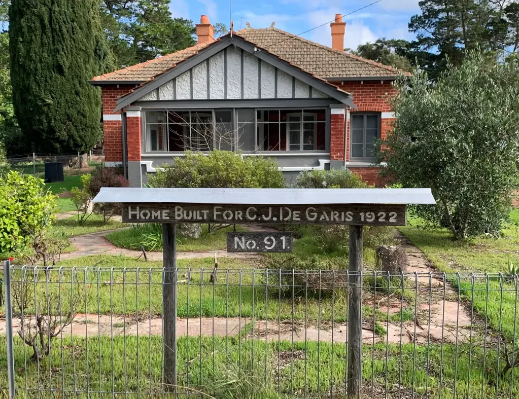 91 Hassell Avenue, Kendenup, WA 6323