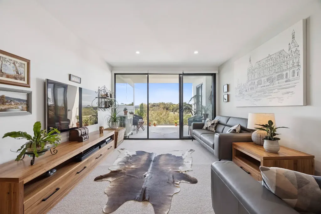 Kingston 2ਬੈੱਡਰੂਮ Luxury Waterfront Living on the Kingston Peninsula