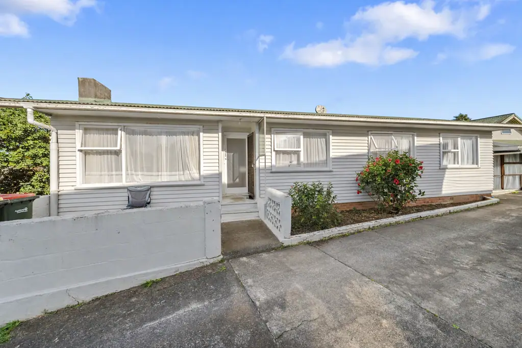 205 Bairds Road, Otara, Manukau City, Auckland