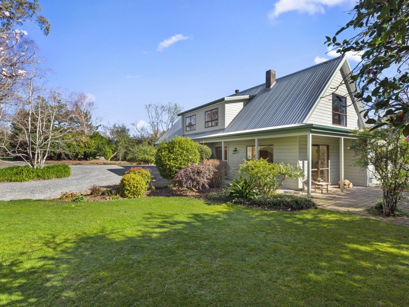 177 Raynes Road, Rukuhia, Waipa, 4 chambres, 0 salles de bain, Lifestyle Property