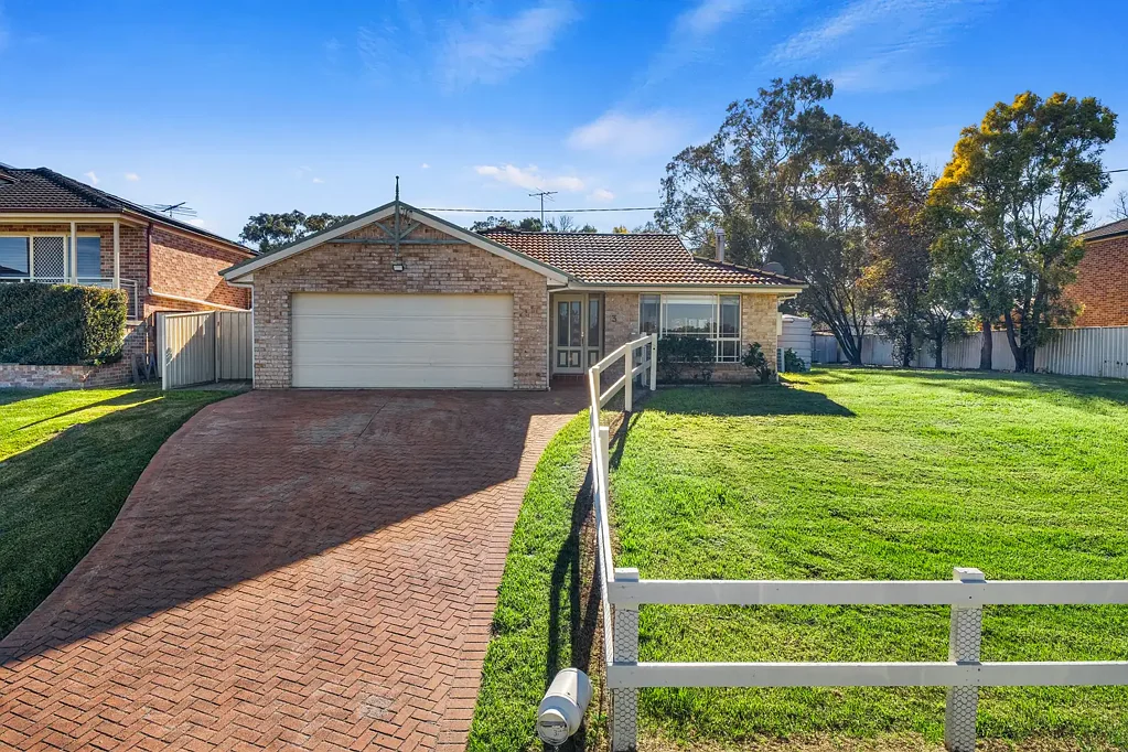 Executive Family Residence in Prime Location