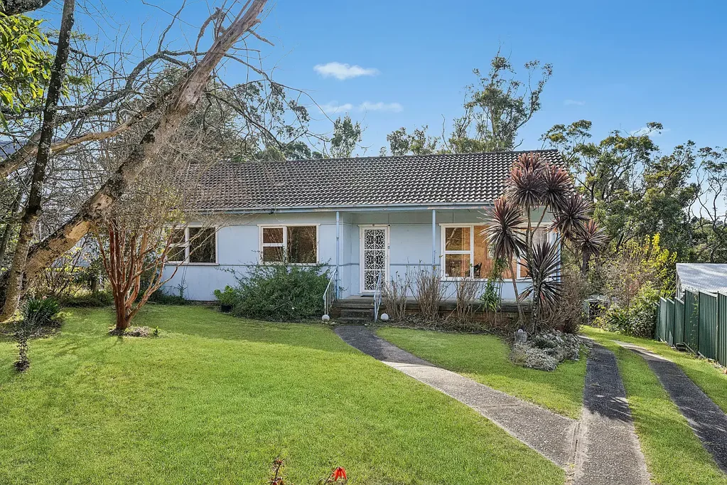 36 Wilson Street, Lawson, NSW 2783