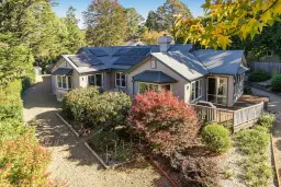 31 TOULON AVE, Wentworth Falls