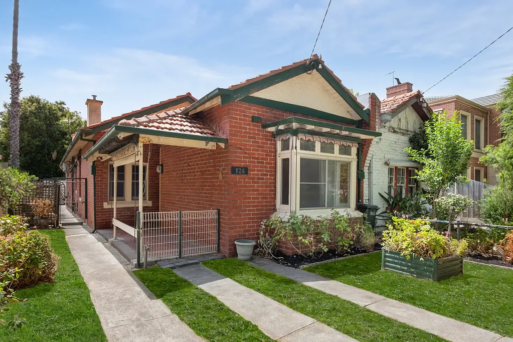 124 Mitford Street, Elwood, VIC 3184