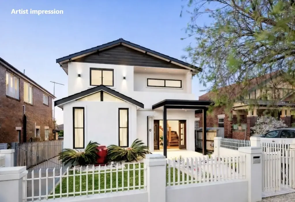 14 Kirrang Street, Wareemba, NSW 2046
