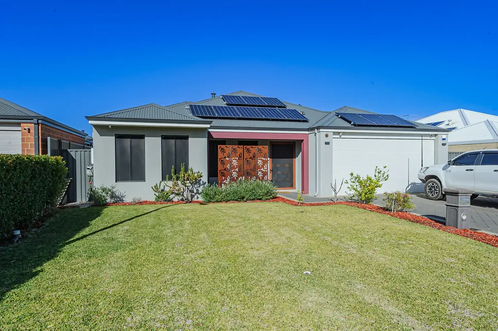55 Kimberley Street, Bullsbrook, WA 6084