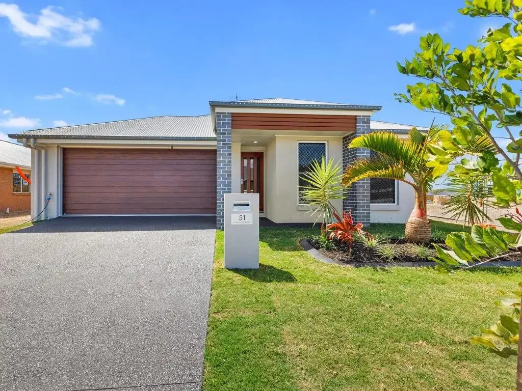 Caboolture 4ਬੈੱਡਰੂਮ EXCLUSIVE NEW HOME AND LAND PACKAGE!!!
