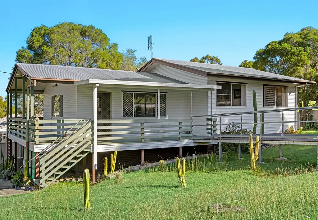 1 Uambi Place, Warwick, QLD 4370