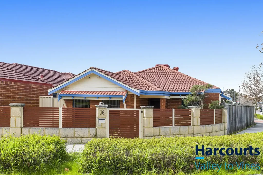 36 Sunray Circle, Ellenbrook, WA 6069