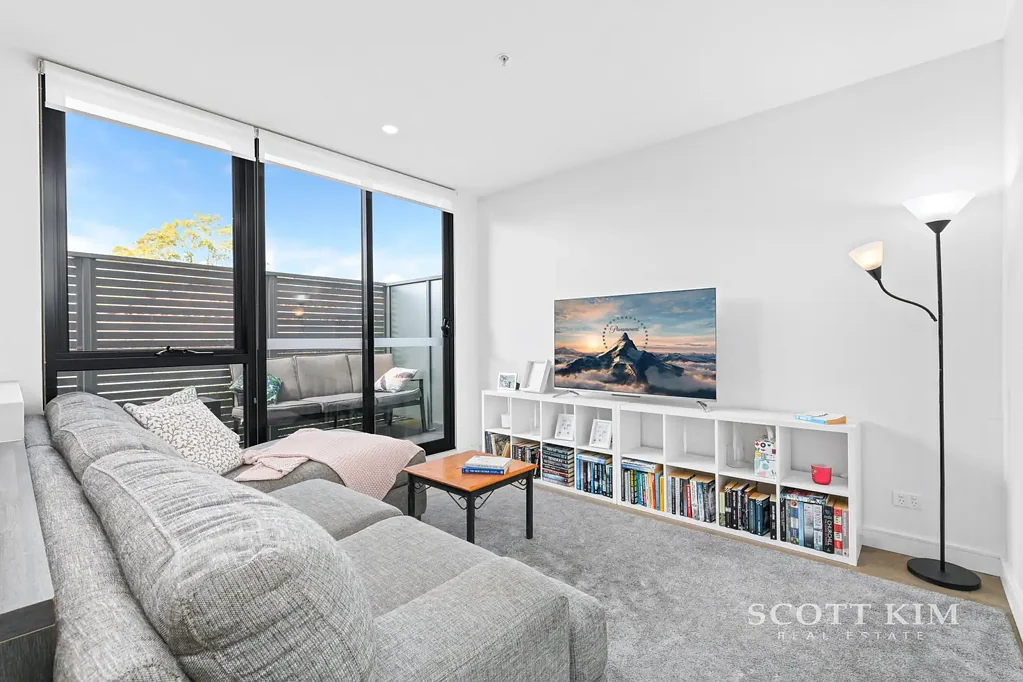 Bentleigh East 1Habitaciones Stylish and Convenient Apartment in Prime Bentleigh East Location