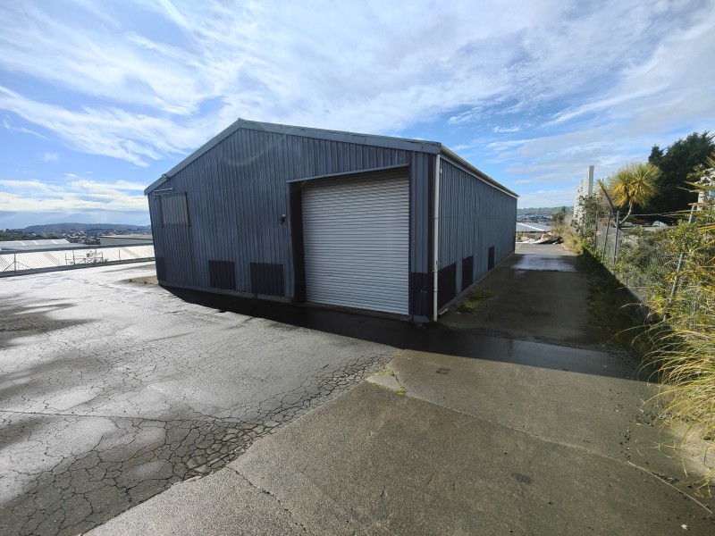 37 Raiha Street, Elsdon, Porirua, 0 Schlafzimmer, 0 Badezimmer, Industrial Premises