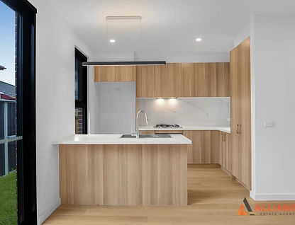 3/24 Elm Street, Preston, VIC 3072, 3房, 2浴, 整租排房