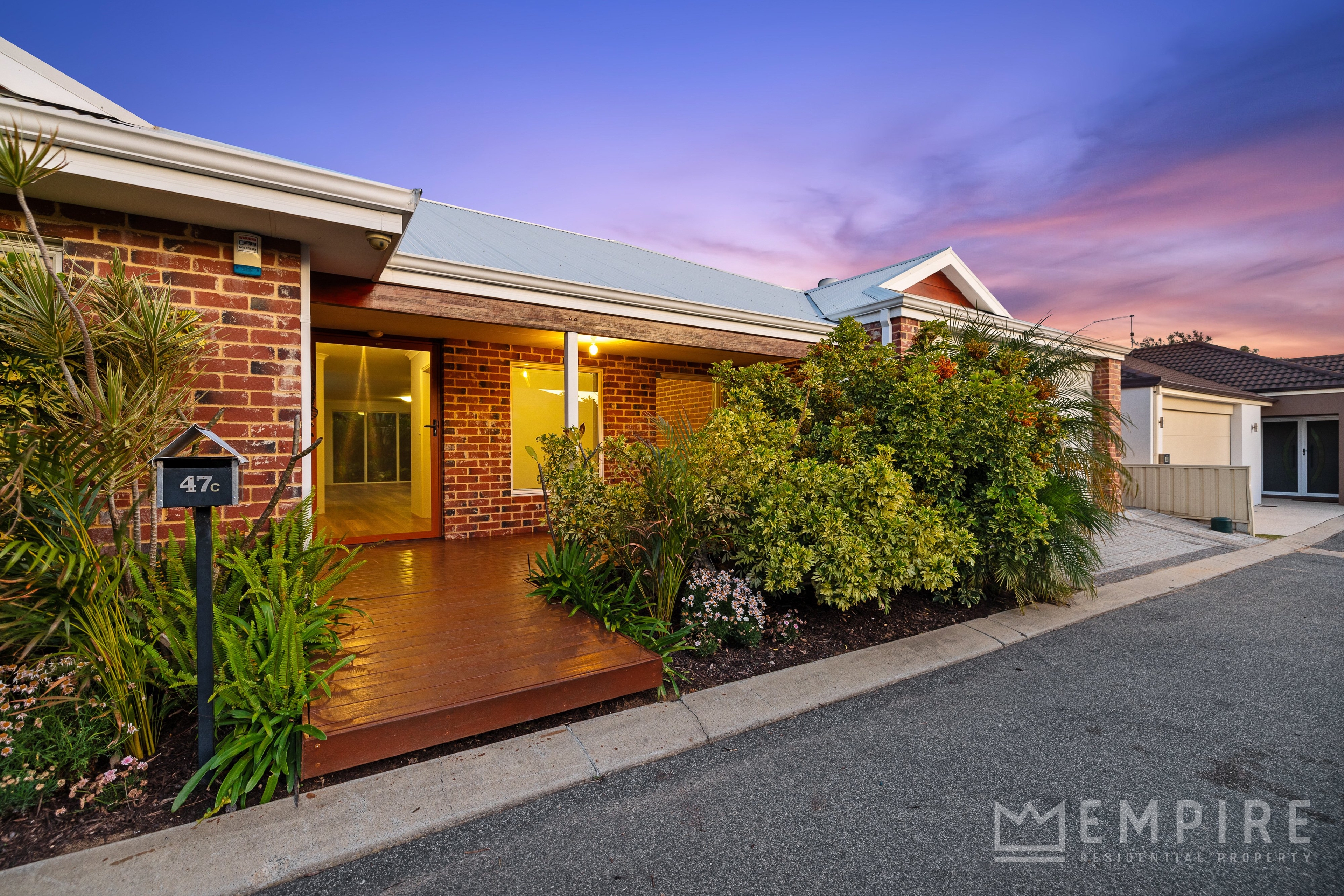 47C STRATTON ST, HAMILTON HILL WA 6163, 0 Bedrooms, 0 Bathrooms, House