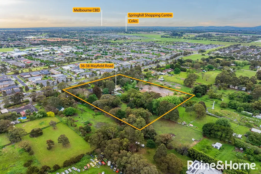 Cranbourne East Unlock Infinite Potential at 38 Mayfield Rd, Cranbourne East