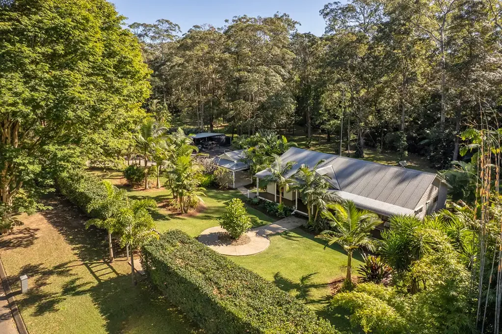 Doonan 4房  Private Tropical Sanctuary in Noosa's Golden Triangle
