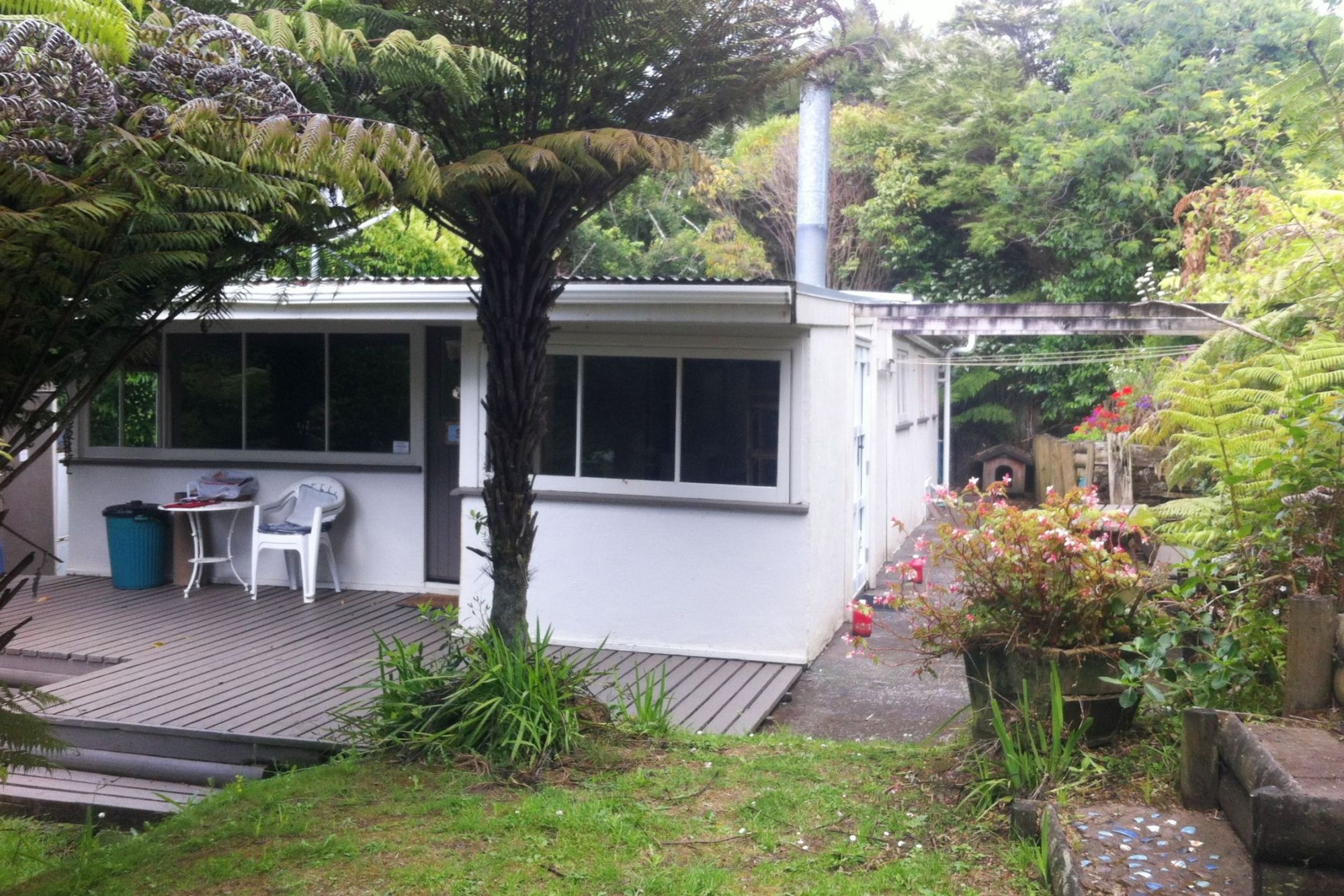 28 Cross Street, Raglan, Waikato, 0 phòng ngủ, 1 phòng tắm