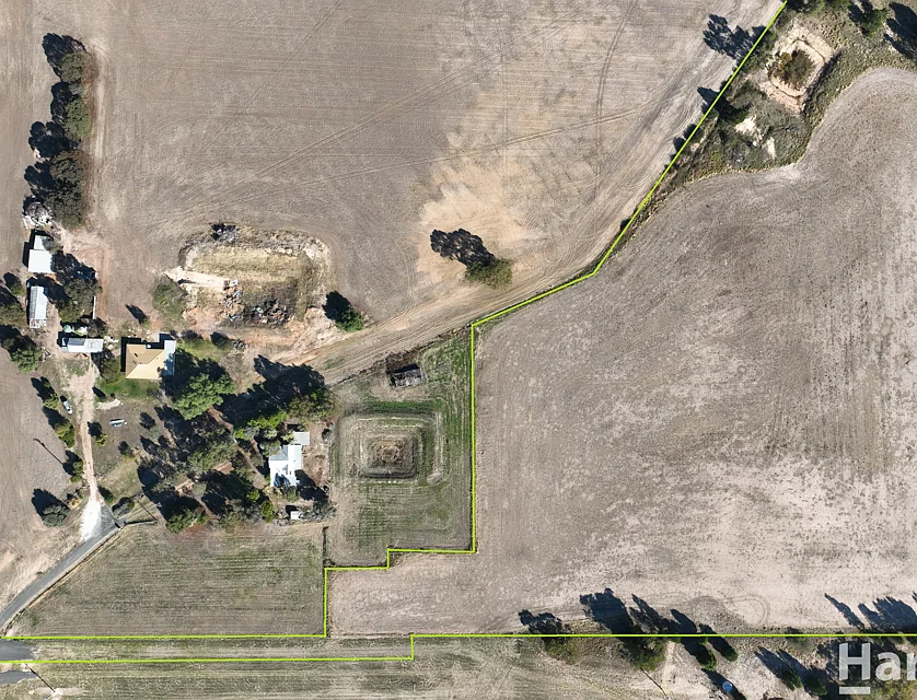 68 Snowball Drive, Quantong, Horsham, 0 Bedrooms, 0 Bathrooms, Section