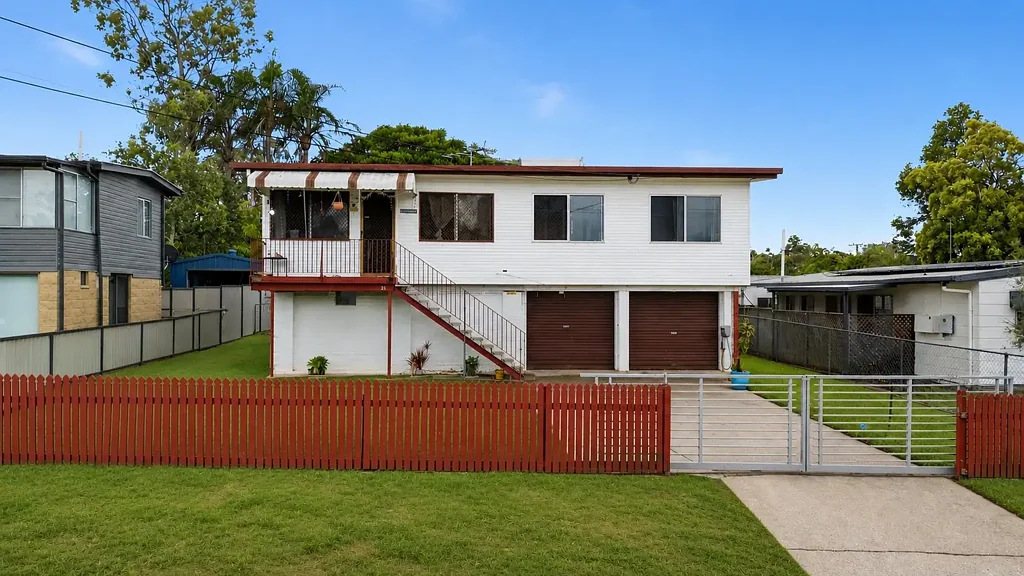 21 Orchid Street, Woodridge, QLD 4114