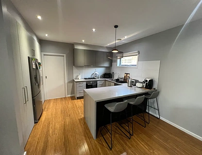 16 Charles Street, Bentleigh East, Bayside, 1 Kuwarto, 1 Banyo, Studio