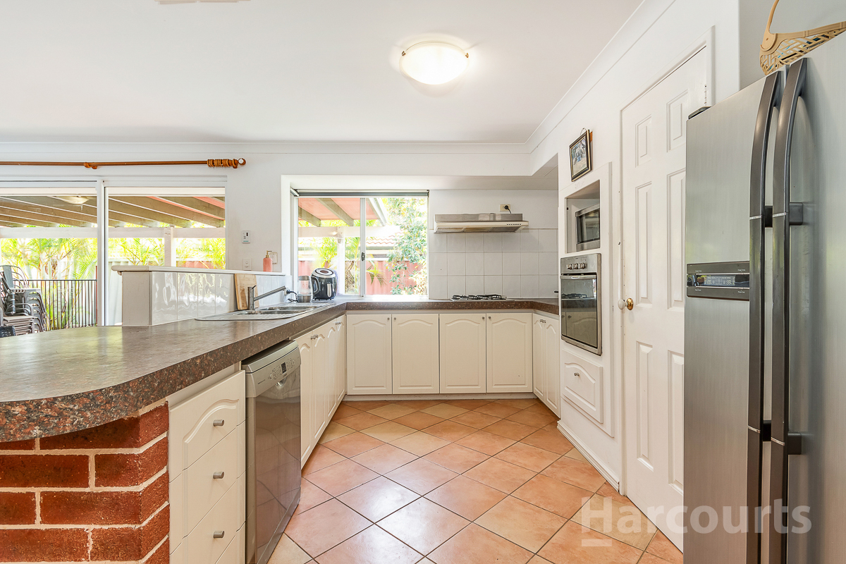 15 CANOPY CT, BANKSIA GROVE WA 6031, 0房, 0浴, House