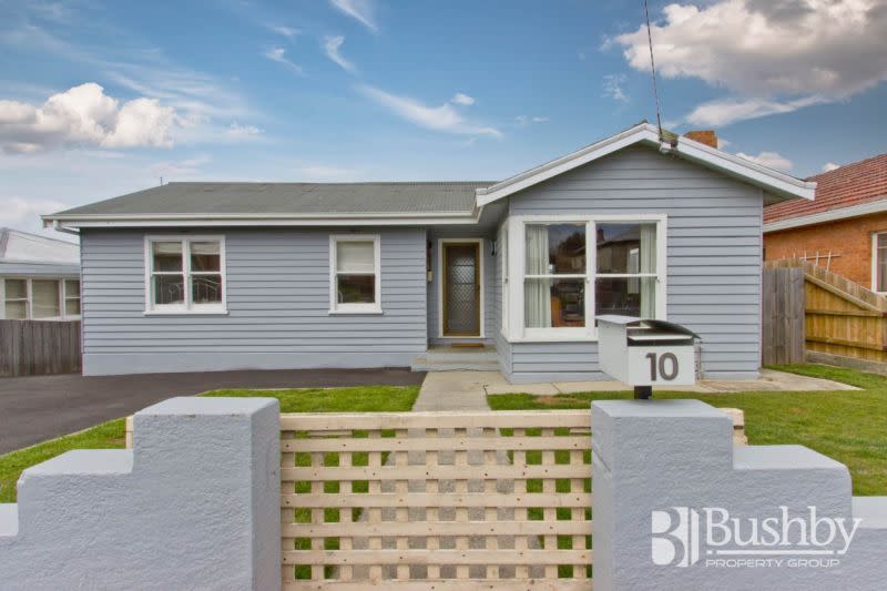 10 CLARK ST, MOWBRAY TAS 7248, 0房, 0浴, House