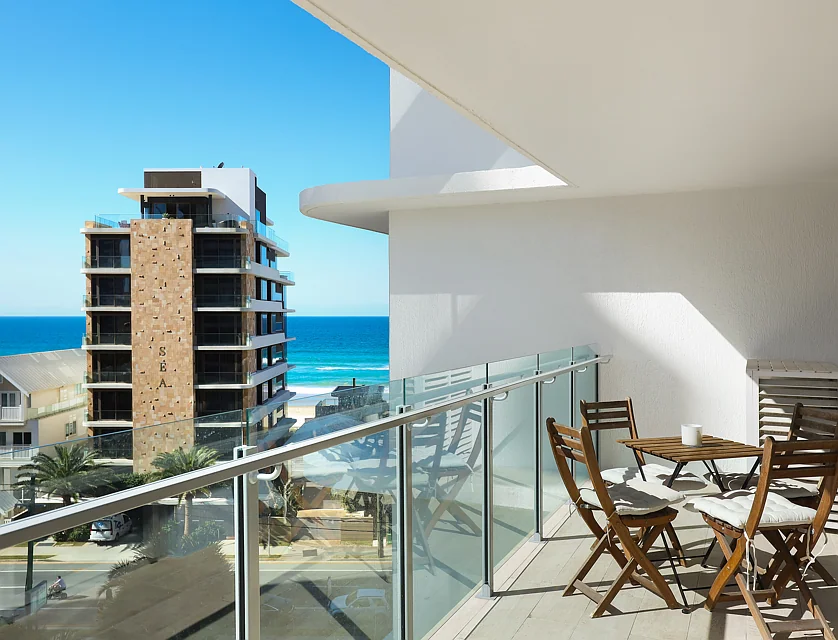 7C/3540 Main Beach Parade, Main Beach, Gold Coast, 2 ห้องนอน, 2 ห้องน้ำ, Apartment