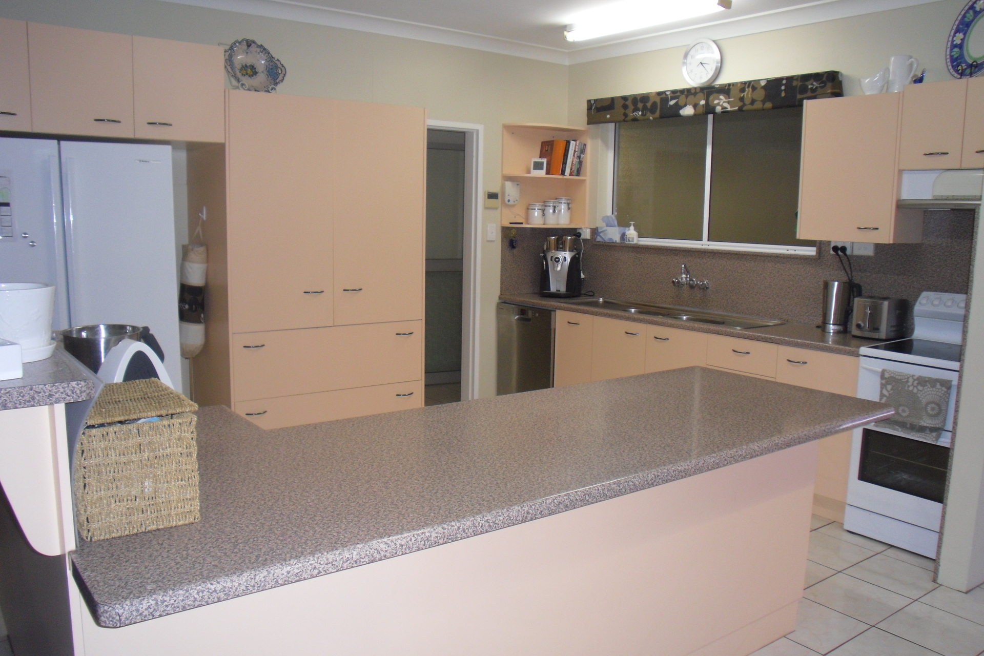 1 PAMELA ST, MORNINGTON QLD 4825, 0 રૂમ, 0 બાથરૂમ, House